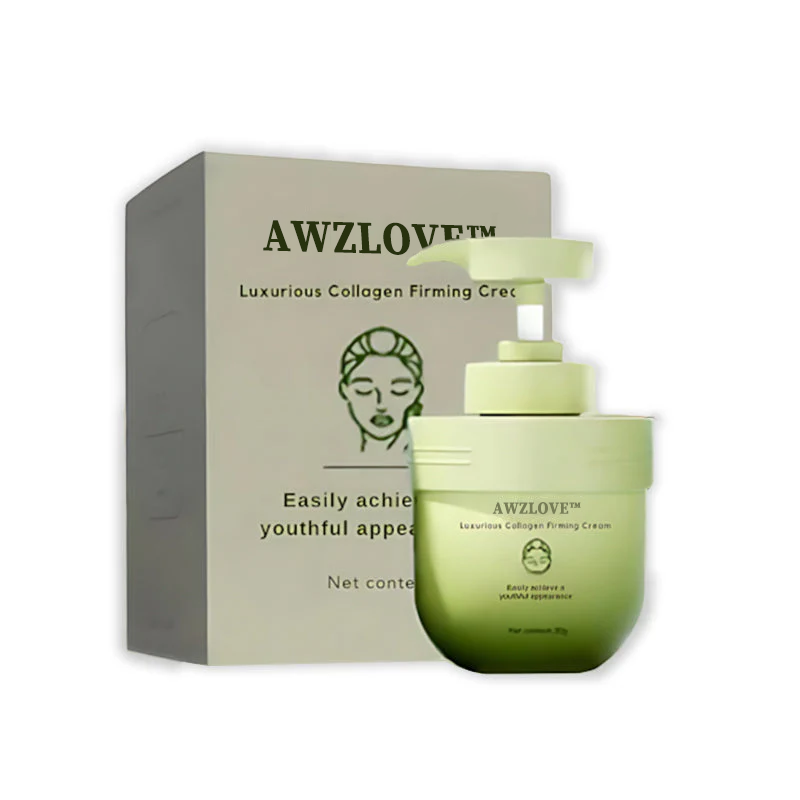 Awzlove® Luxurious Collagen Firming Cream(🔥70% Off for a Limited Time!)🐋