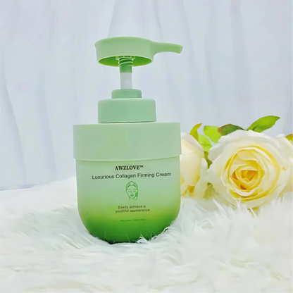 Awzlove® Luxurious Collagen Firming Cream(🔥70% Off for a Limited Time!)🐋