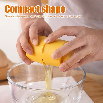🔥This Week's Special Offer 49% OFF - Egg Shell Opener